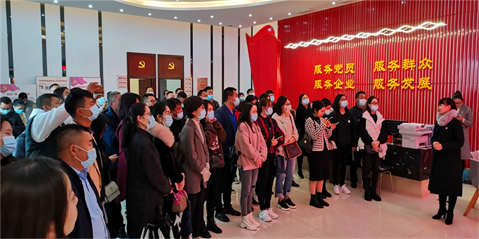 不斷學(xué)習(xí)，努力成長(zhǎng)，匯成工會(huì)11月精彩片段匯工期刊-2020-005